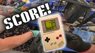 EPIC FINDS in Goodwill Bins! Over $1000 dollars!