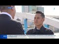 В Астане платные парковки перешли под управление государства