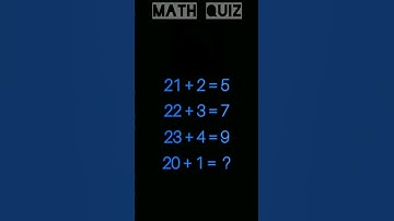 New Maths Riddles🤯IQ test🤘 Only for genius #mathsriddles|| Math brain test #puzzle #mathgame #maths
