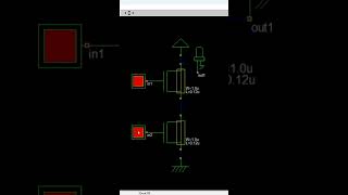 Working in DSCH - NAND Gate