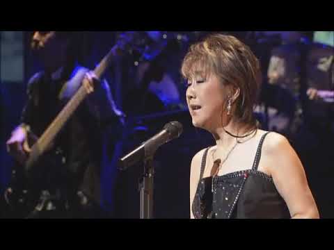 別れの朝　&　陽かげりの街　　　高橋真梨子