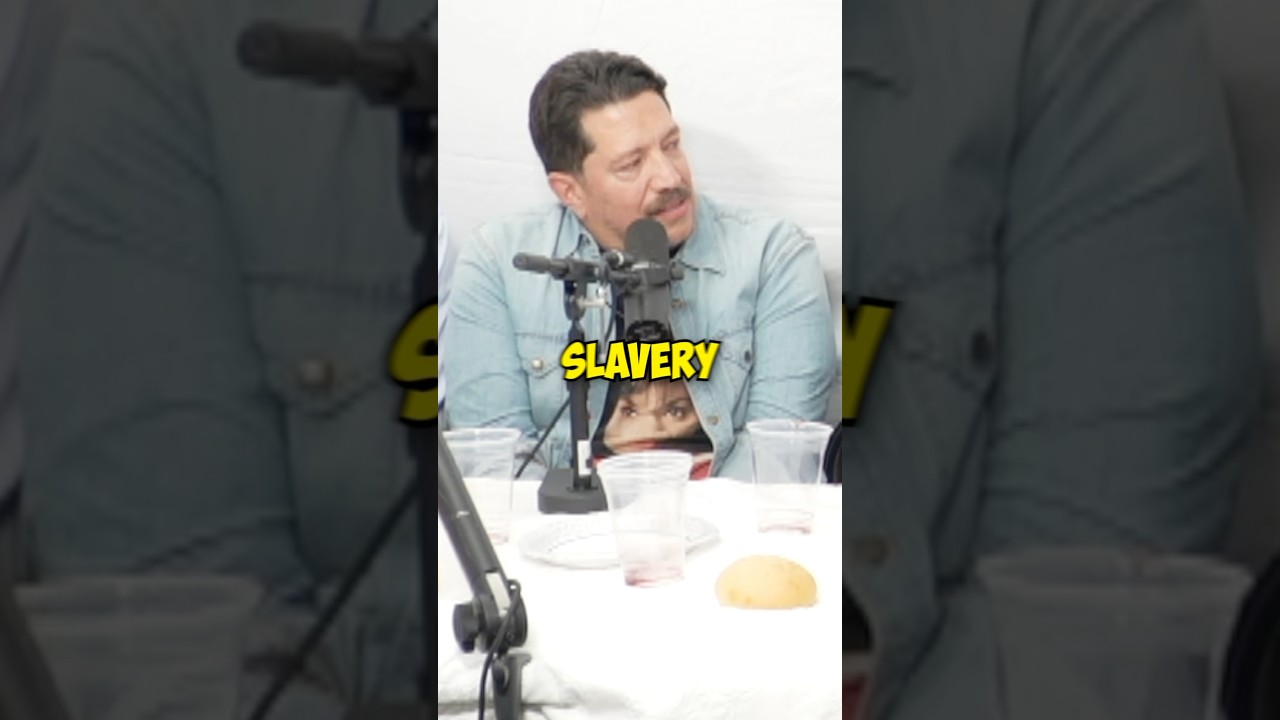 За или против рабства?