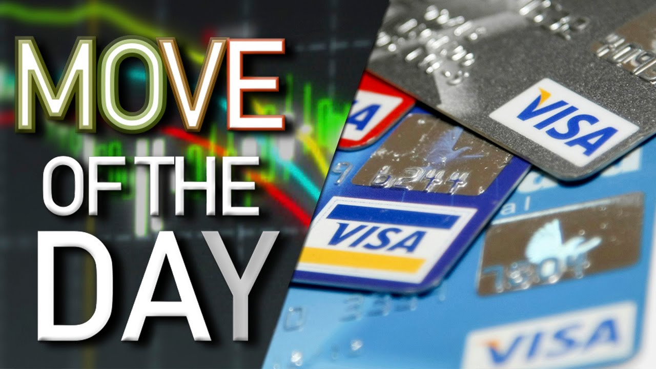 Credit Card Company Leads Markets After Costco Deal Credit Card Company Leads Markets After Costco Deal