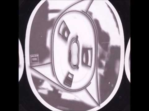Double Face — Double Face - Criminal Distortion - Epiteth Records - HD