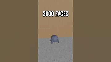 Blender Cloth Simulation Satisfying 3D Animation!