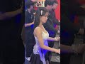 💛電玩展玩遊戲的超美側面多莉 in TGS2026💛  #電玩展 #美女 #可愛い #性感