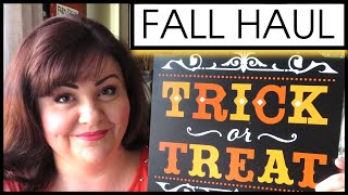 TARGET DOLLAR SPOT & WALMART DECOR HAUL