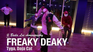 Freaky Deaky - Tyga, Doja Cat \/ Bada Lee Choreography \/ Urban Play Dance Academy