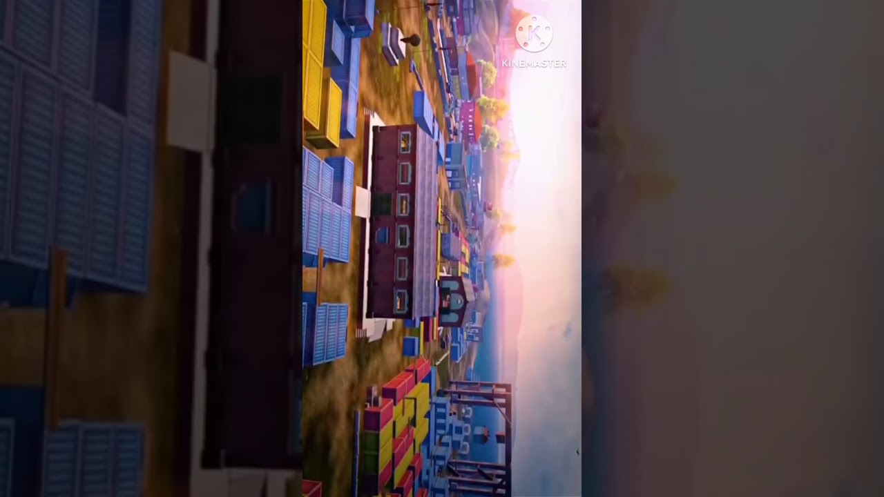 Missing this erangel 