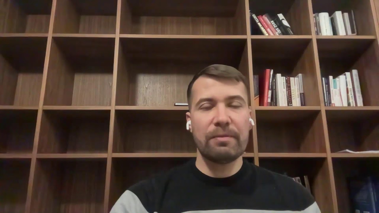 Od tego zaczynają się problemy..