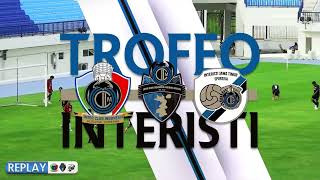 TROFEO INTERISTI | GAME 2 | ICI JOMBANG V ICI GRESIK | STD. SURAJAYA LAMONGAN