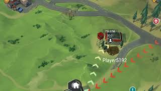 LDOE RAID Player 5192