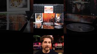 Constantine 20Th Anniversary Collectors Edition 4K Steelbook