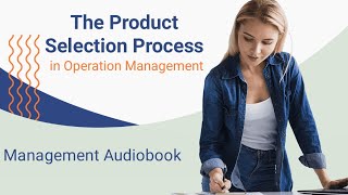 What is product selection process | product selection