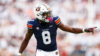 5 Star Transfer Cam Coleman has Made his Decision