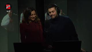 Elisa Sciuto - Aperizeta 22-12-2019