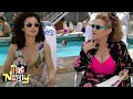 Fran Goes On A Cruise! | The Nanny