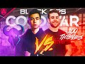 FIRST PRO SCRIM vs NEW 100T! (Black Ops Cold War)