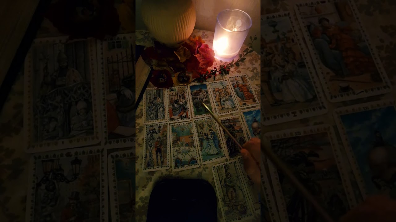 «ΚΑΡΜΙΚΟ ΤΕΛΟΣ → ΘΕΪΚΗ ΑΡΧΗ ✨»#tarotreading #tarot #ταρώ #karma 💫