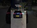 golf 7r acceleration crackles sound stage 2 #automotiv #automobile#driftsport #autodrift#drift
