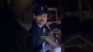 The Haunted White Hill Mansion  video by Michael Delcoro #haunted #ghost #paranormal #newjersey
