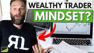 “Trading Mindset Will Make You Wealthy”  Jerremy Newsome