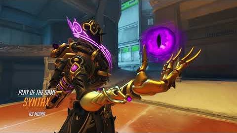 Moira POTG: Antarctic Peninsula 5k