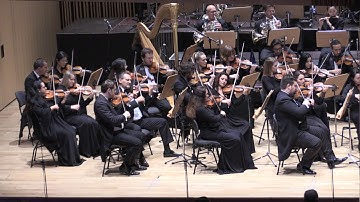 G. Bizet   Carmen Praeludium 1.Act - Qatar Philharmonic Orchestra