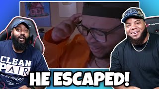 CLUTCH GONE ROGUE REACTS TO When your Uncle escapes prison | Ep. 7