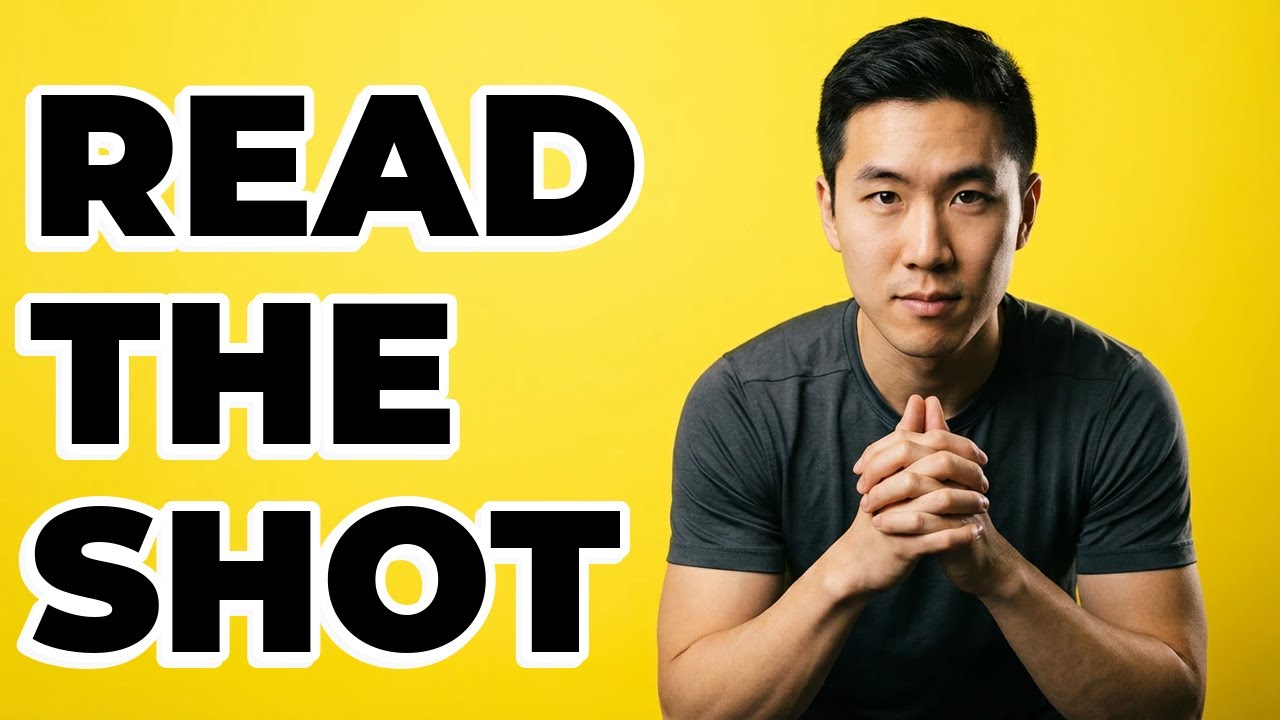 Can Better Anticipation Improve My Game?