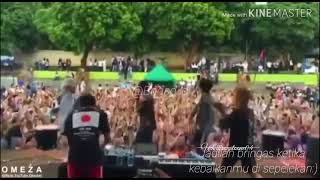 Story wa*BRINGAS* konser dj spongebobe