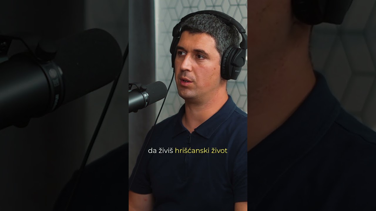 Lakoća koja dolazi s Hristom