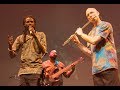 Samami Flute Wouter Kellerman Feat Lamine Sonko