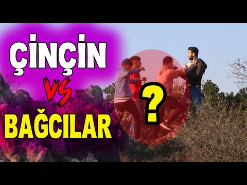 BAĞCILAR KEKOSU OLUP ÇİNÇİNLİ KEKOLARI KIŞKIRTMA!! ( KEKOLAR ÇILDIRDI )