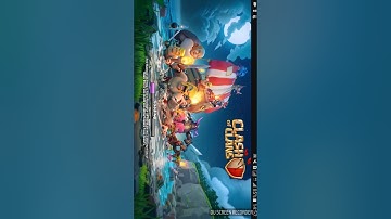 How To Hack Someone Clash of Clans Account..... No Root