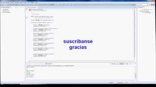 Tipos de variables con Scanner parte2 java