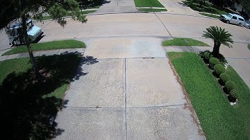 USPS Postal Carrier fails to attempt delivery