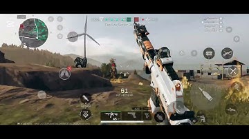 Delta Force - Attack and Defend (Trench Lines)