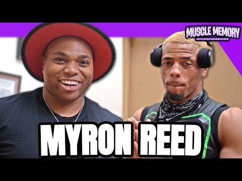 MYRON REED on Joining The Rascalz, Debuting On TNA & Leaving MLW | Muscle Memory