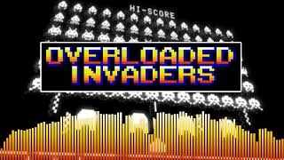 (MASHUP) Overloaded Invaders | Space Invaders & Supercharge