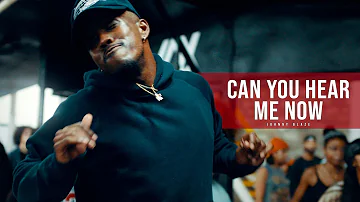 CAN YOU HEAR ME NOW - Choreography By Jblaze - Filmed by @Alexinhofficial at Lax Studio