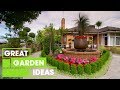 Topiary Inspiration | Gardening | Great Home Ideas