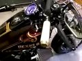 harley davidson fatbob stage four Drag kit