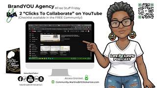 How To Fix Youtube Collaborator Not Working Accept Collaboration Invites 2026