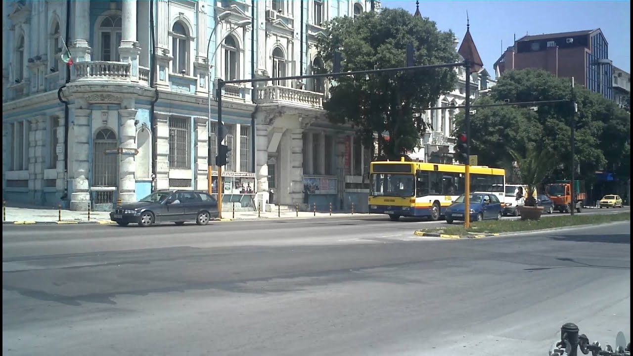 LG Optimus Pad Sample Video