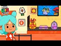 NEW INCREDIBLE SECRET HACKS - Toca Life World 🌏