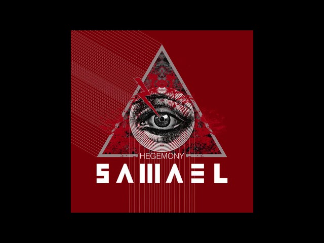 Samael - Storm of Fire