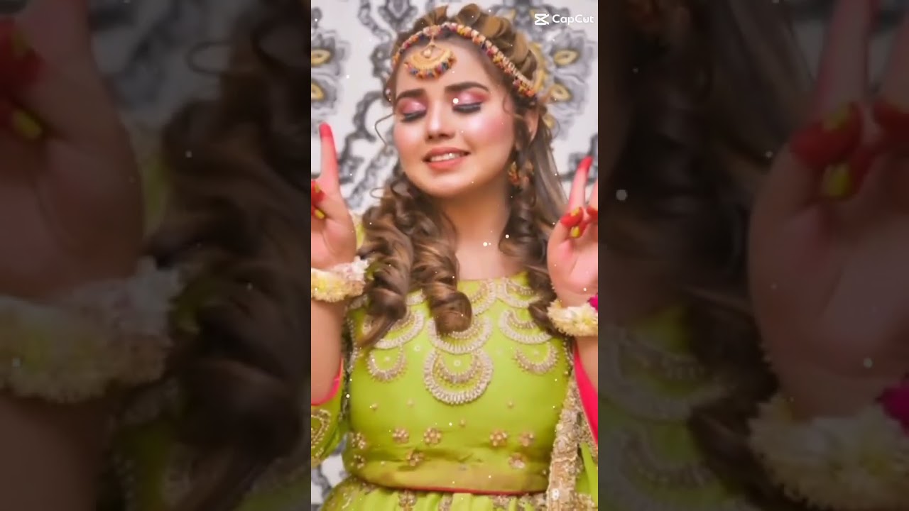 Naina Akbar shorts mashallah ❤️