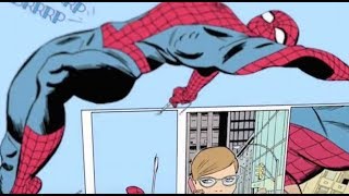 Marvel Autopsy: Tom Brevoort's 'Reading Circle'