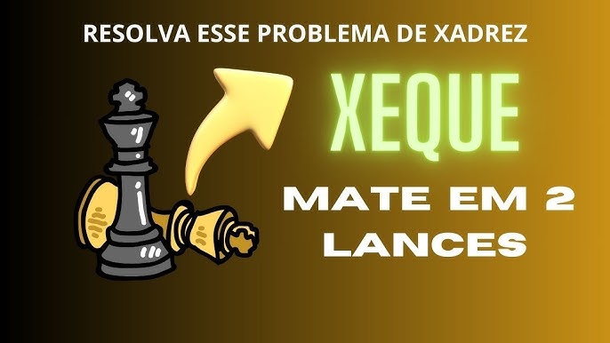 Xadrez: do primeiro lance ao xeque mate em poucos parágrafos - 7ball